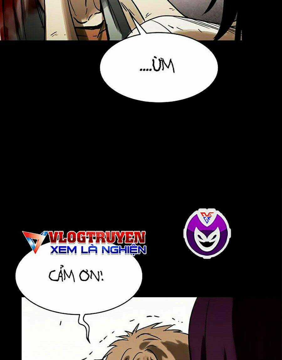 Mầm Chết - Chapter 6 - Trang 53