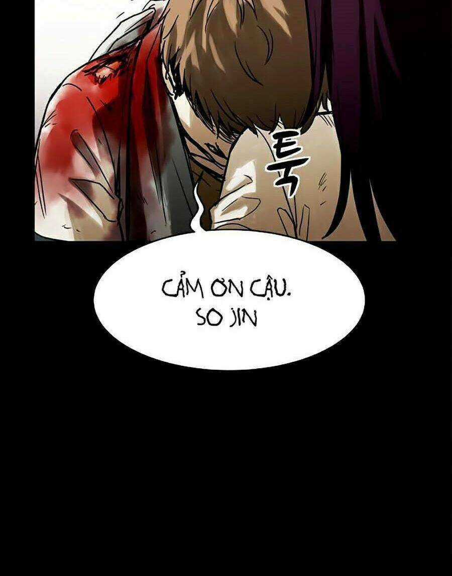 Mầm Chết - Chapter 6 - Trang 54