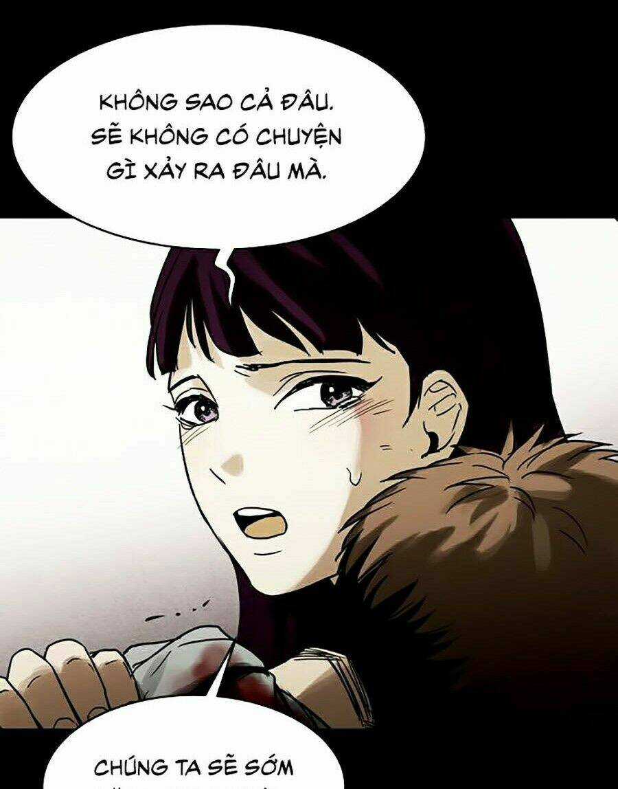 Mầm Chết - Chapter 6 - Trang 55