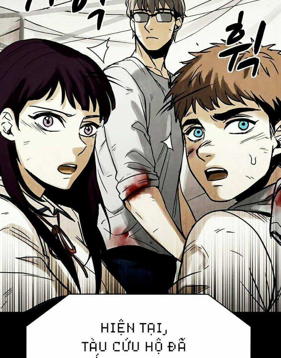 Mầm Chết - Chapter 6 - Trang 58