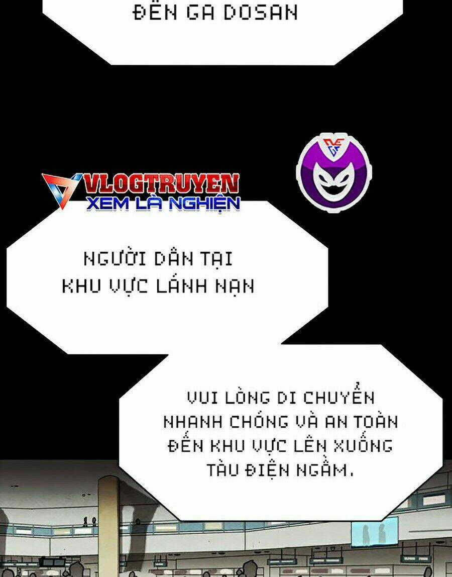 Mầm Chết - Chapter 6 - Trang 59