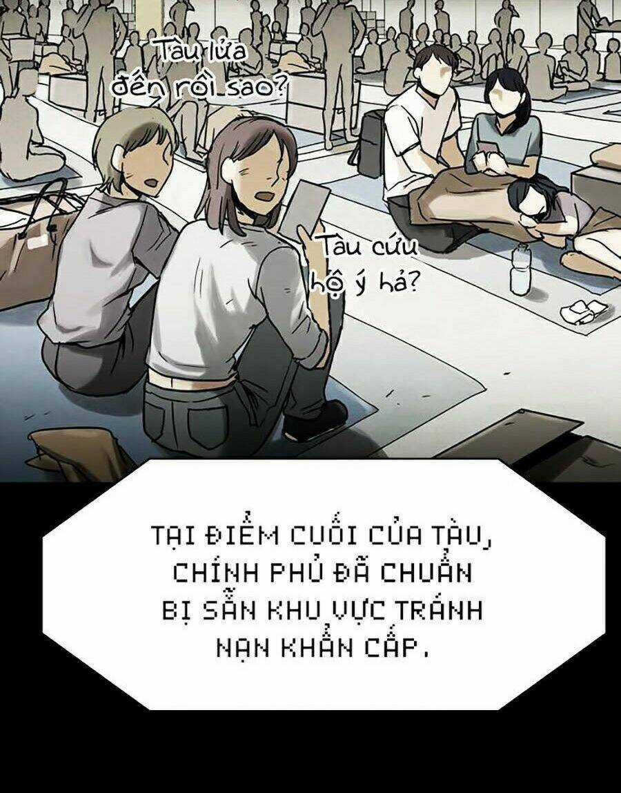 Mầm Chết - Chapter 6 - Trang 60