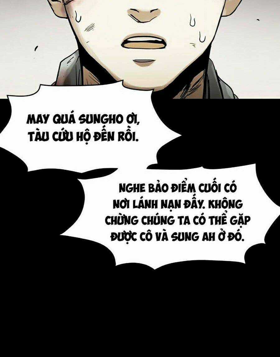 Mầm Chết - Chapter 6 - Trang 63