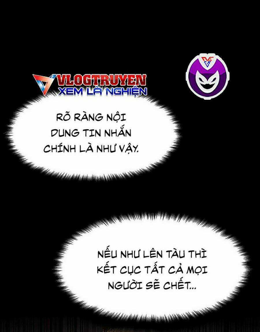 Mầm Chết - Chapter 6 - Trang 64