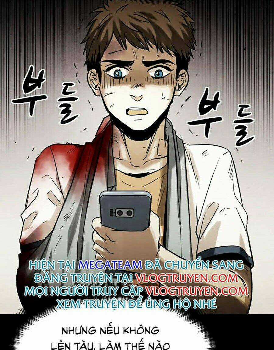 Mầm Chết - Chapter 6 - Trang 65