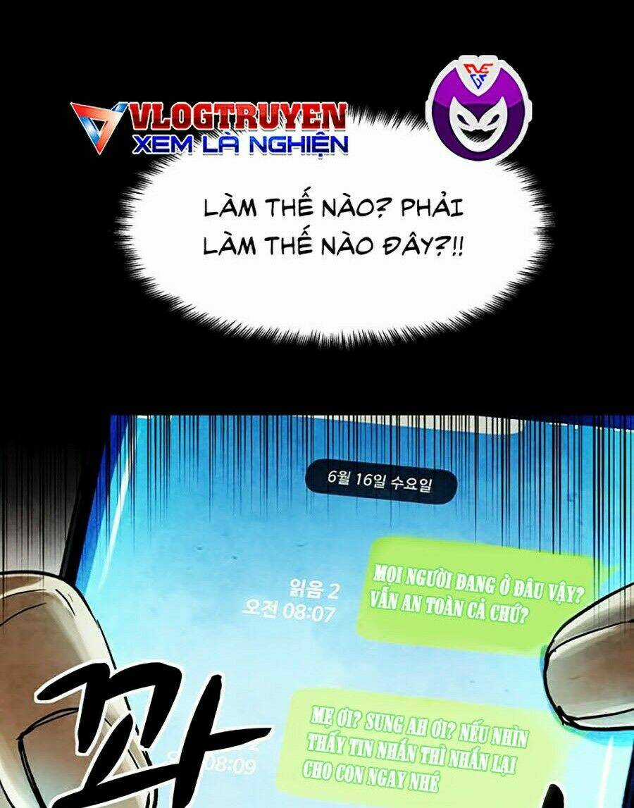 Mầm Chết - Chapter 6 - Trang 67