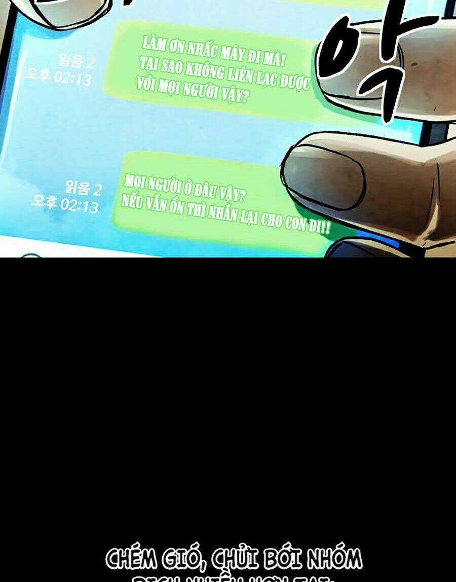 Mầm Chết - Chapter 6 - Trang 68