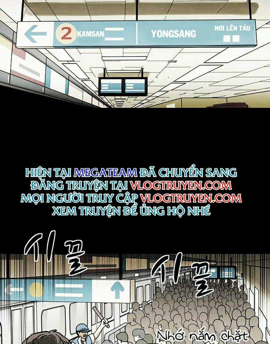 Mầm Chết - Chapter 6 - Trang 70