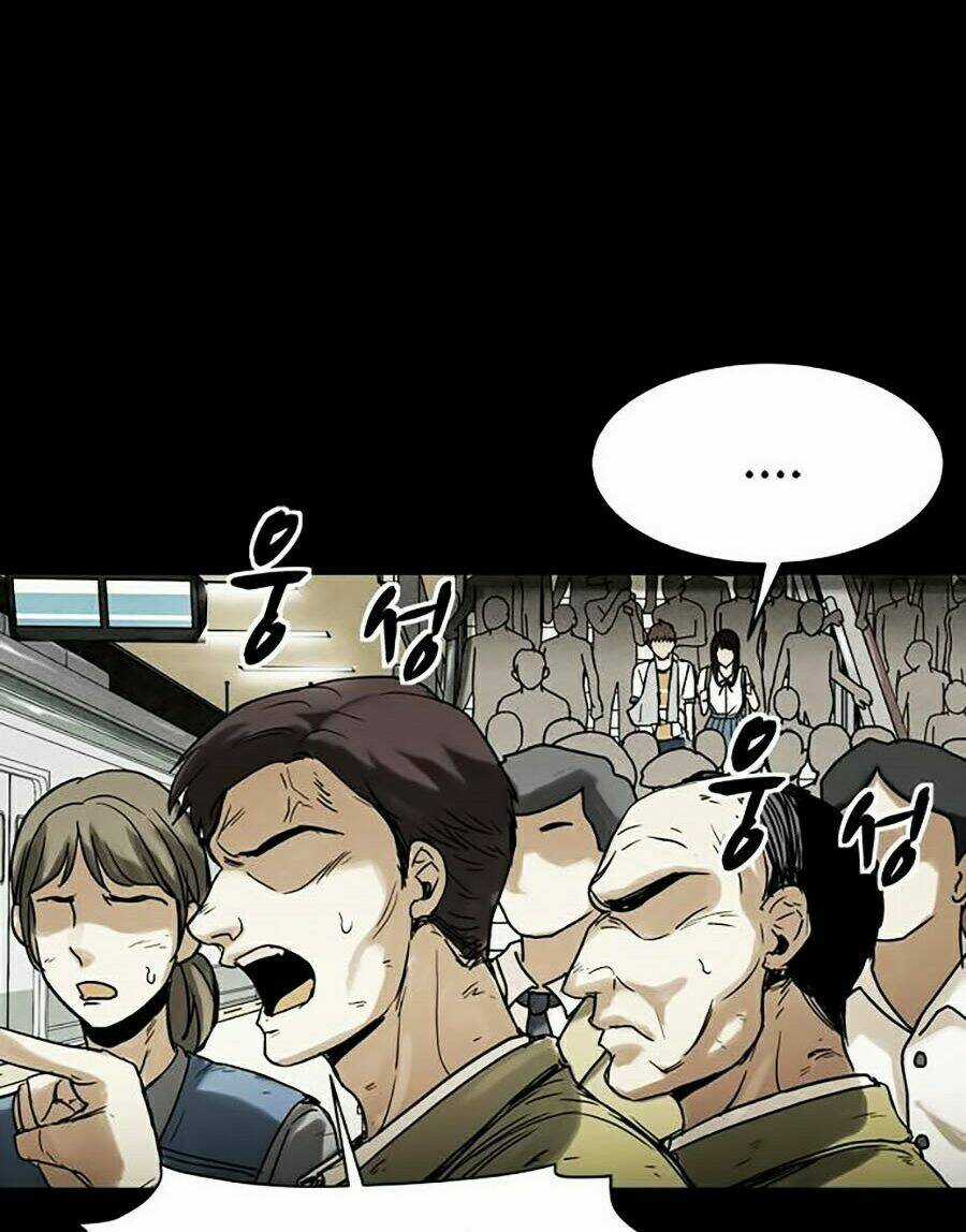 Mầm Chết - Chapter 6 - Trang 74