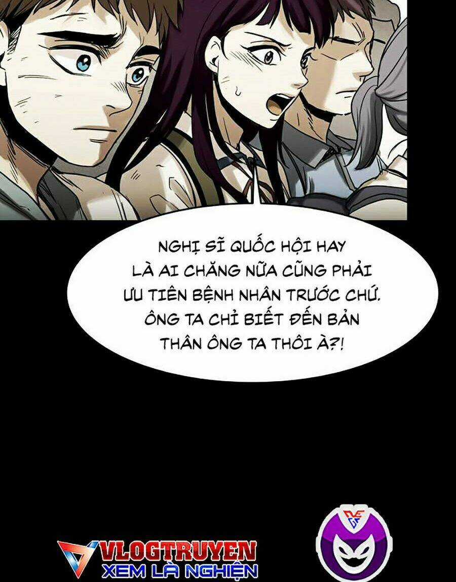 Mầm Chết - Chapter 6 - Trang 76