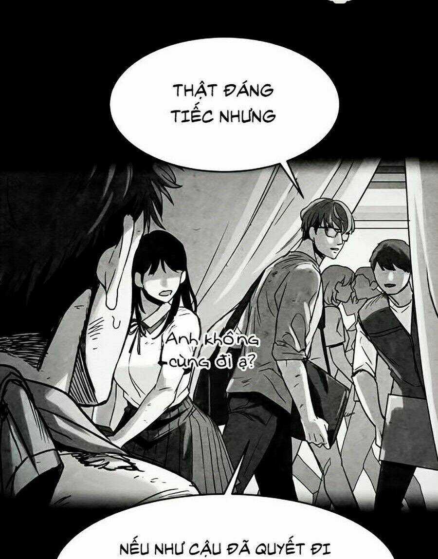 Mầm Chết - Chapter 6 - Trang 77