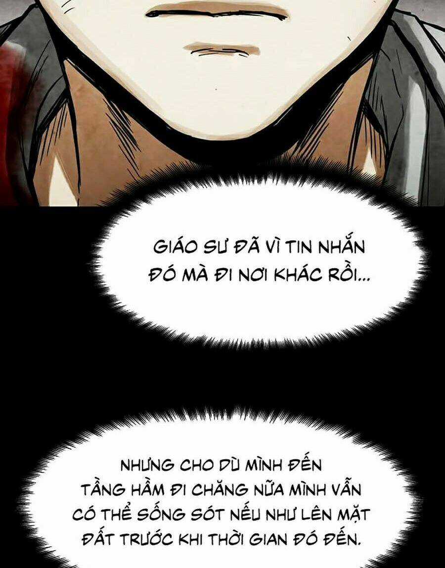 Mầm Chết - Chapter 6 - Trang 82