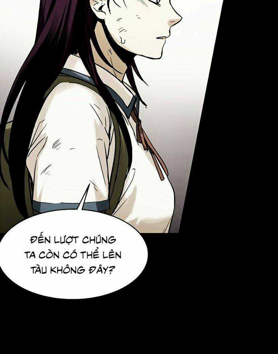 Mầm Chết - Chapter 6 - Trang 84