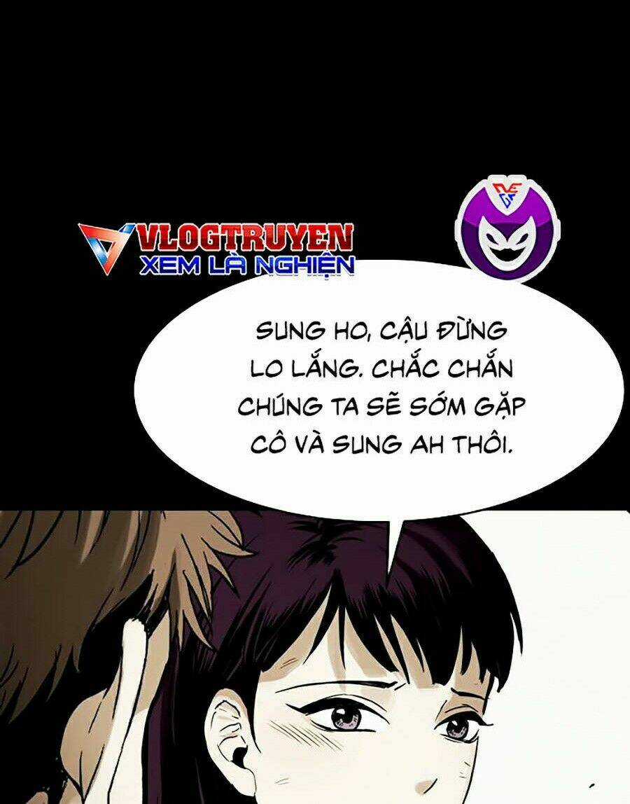 Mầm Chết - Chapter 6 - Trang 85