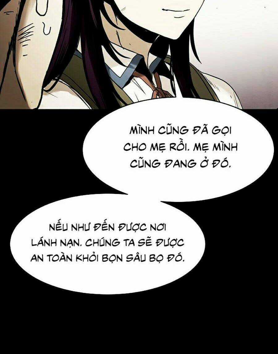 Mầm Chết - Chapter 6 - Trang 86