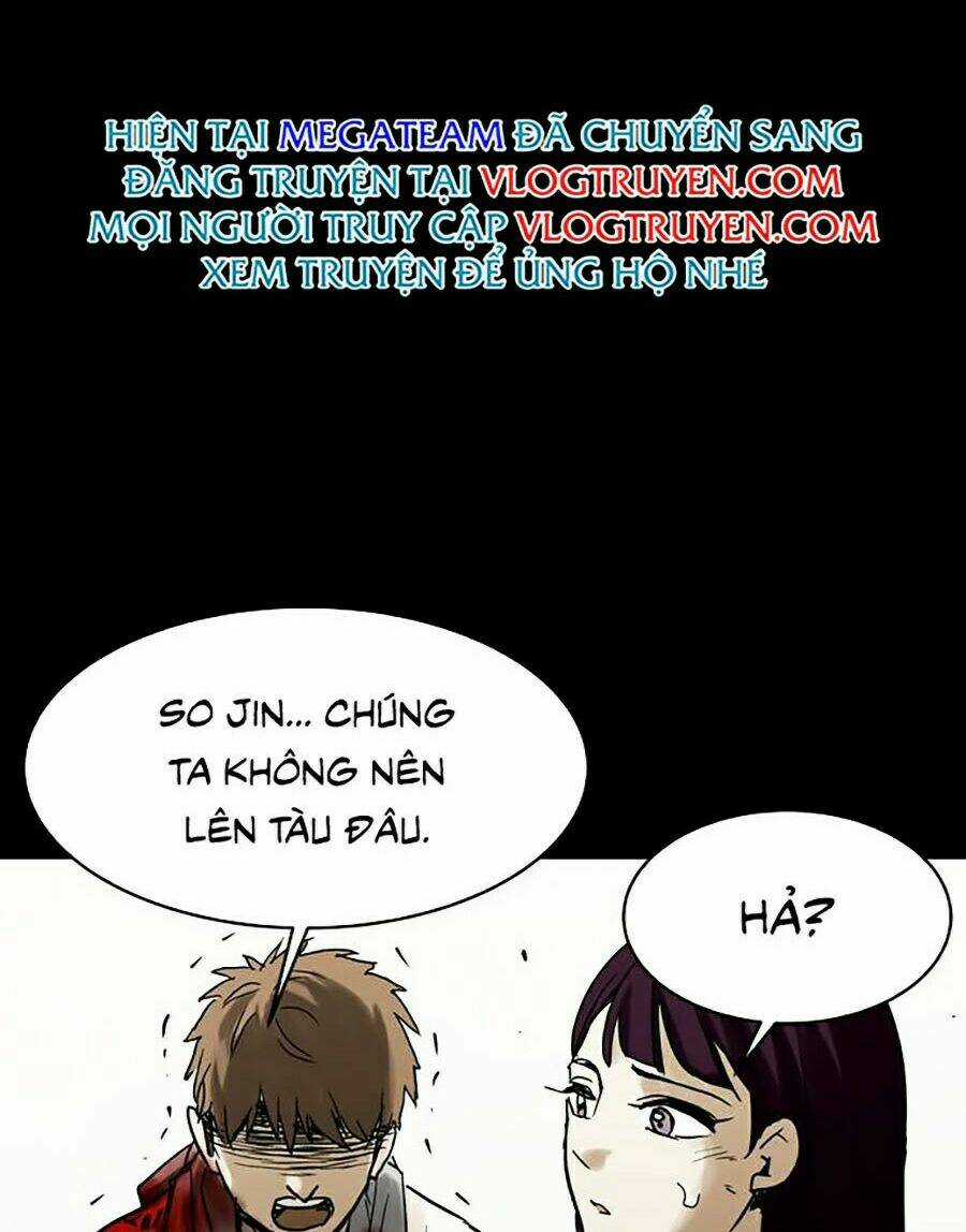 Mầm Chết - Chapter 6 - Trang 88