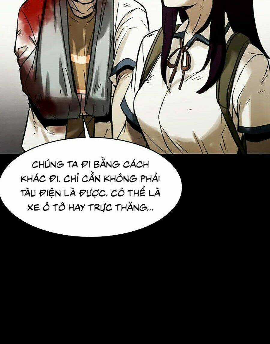Mầm Chết - Chapter 6 - Trang 89