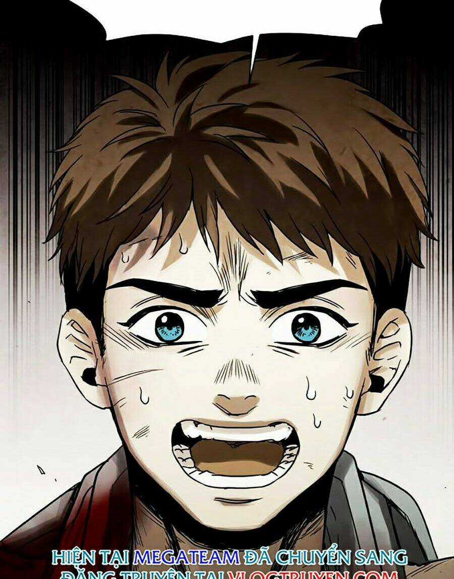 Mầm Chết - Chapter 6 - Trang 92