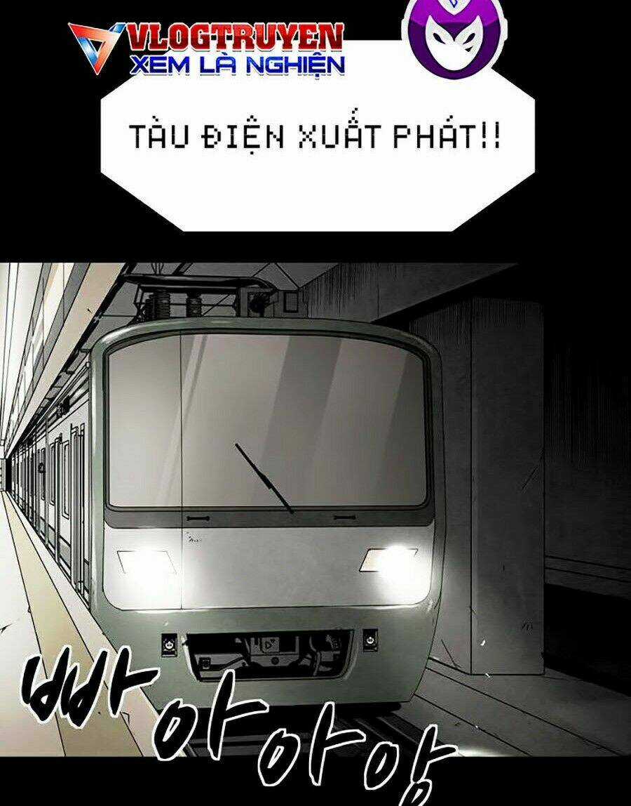 Mầm Chết - Chapter 6 - Trang 95