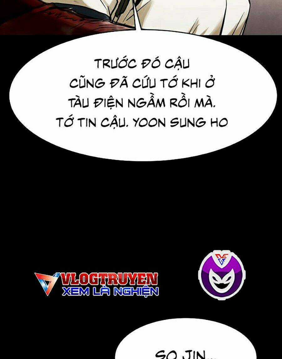 Mầm Chết - Chapter 6 - Trang 99