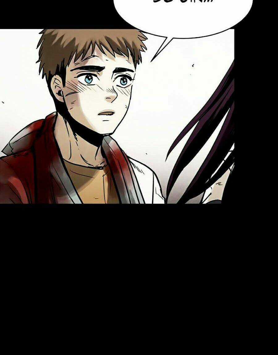 Mầm Chết - Chapter 6 - Trang 100