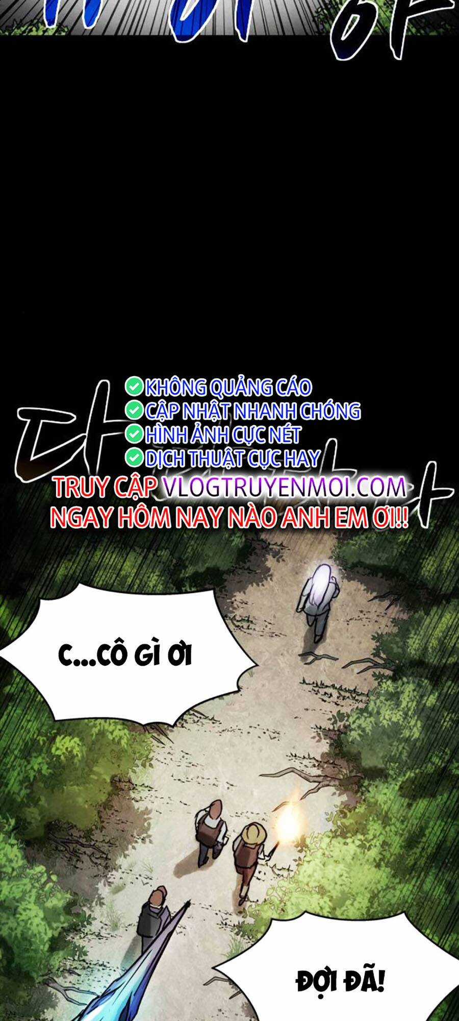 Mầm Chết - Chapter 60 - Trang 2