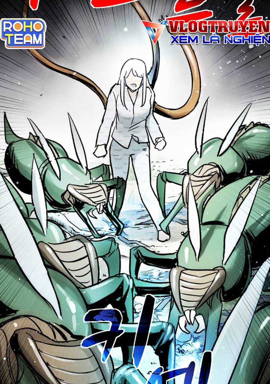 Mầm Chết - Chapter 60 - Trang 11