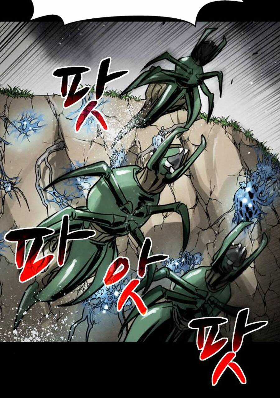 Mầm Chết - Chapter 60 - Trang 16