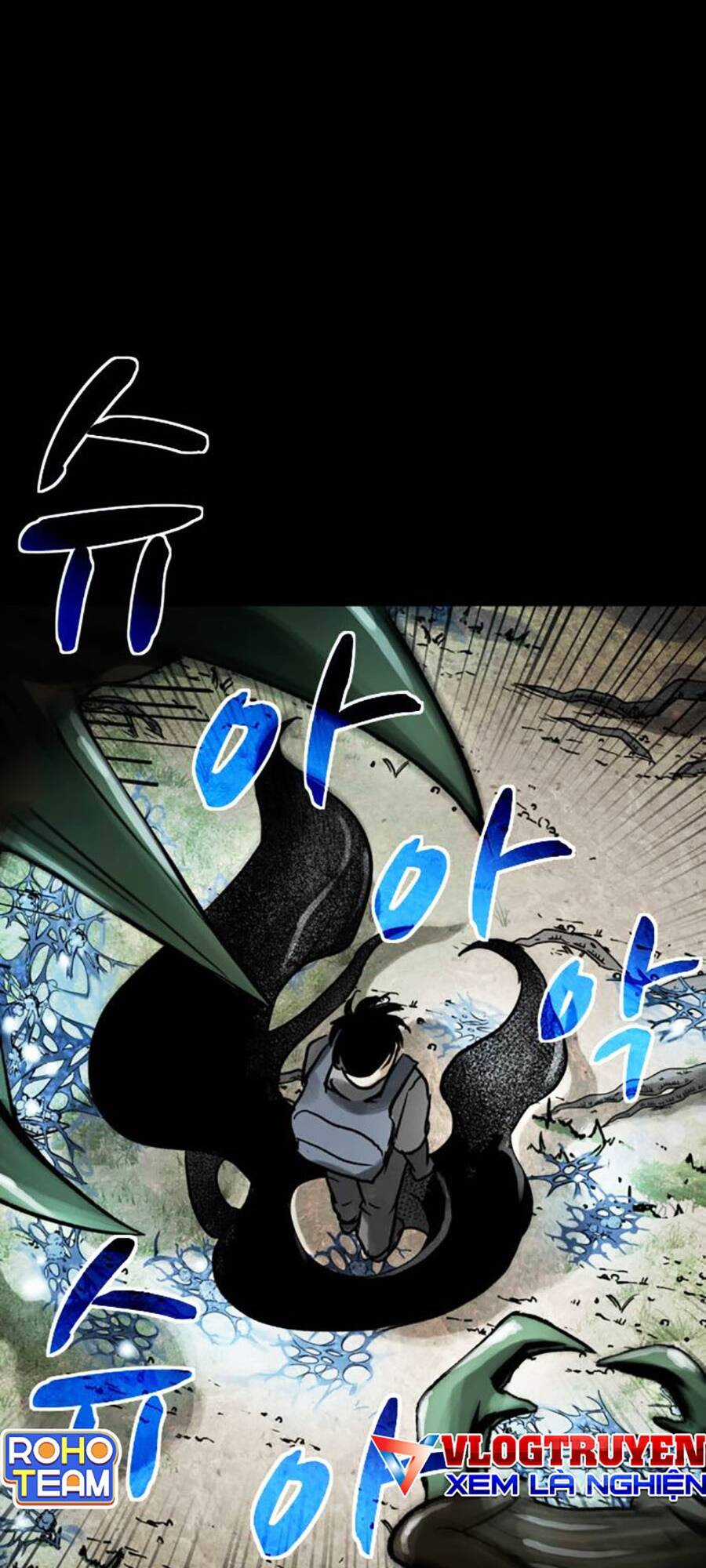 Mầm Chết - Chapter 60 - Trang 17