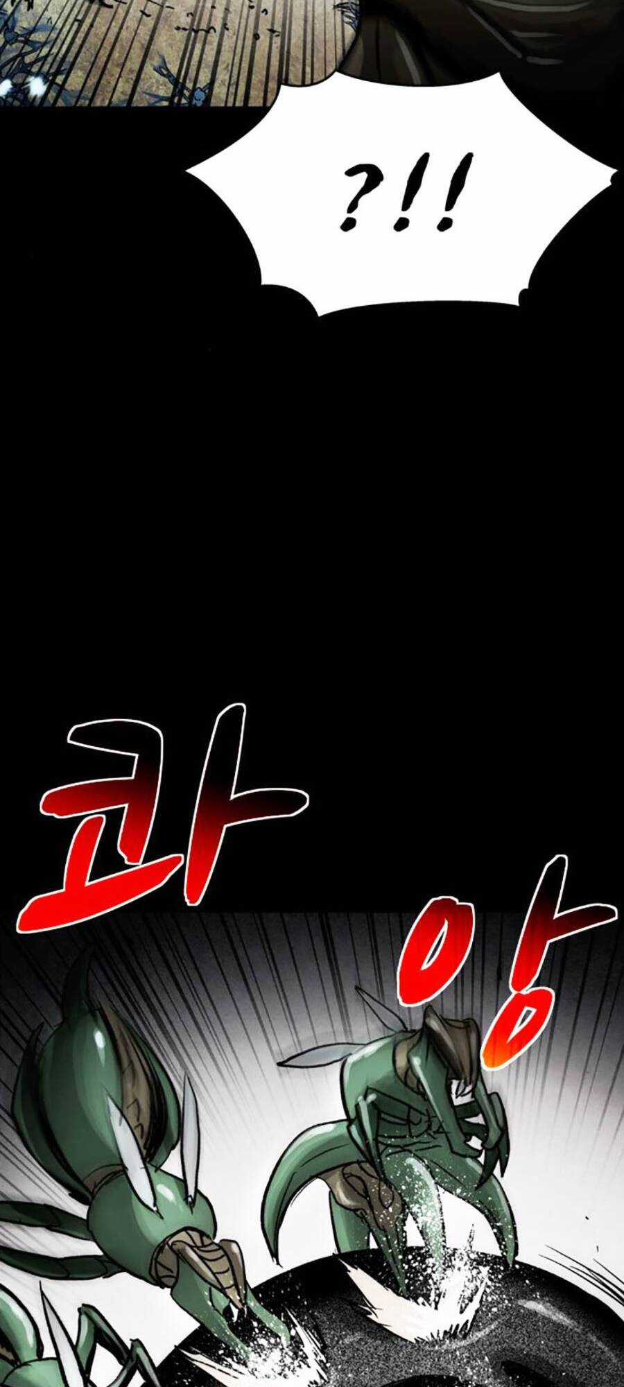 Mầm Chết - Chapter 60 - Trang 18