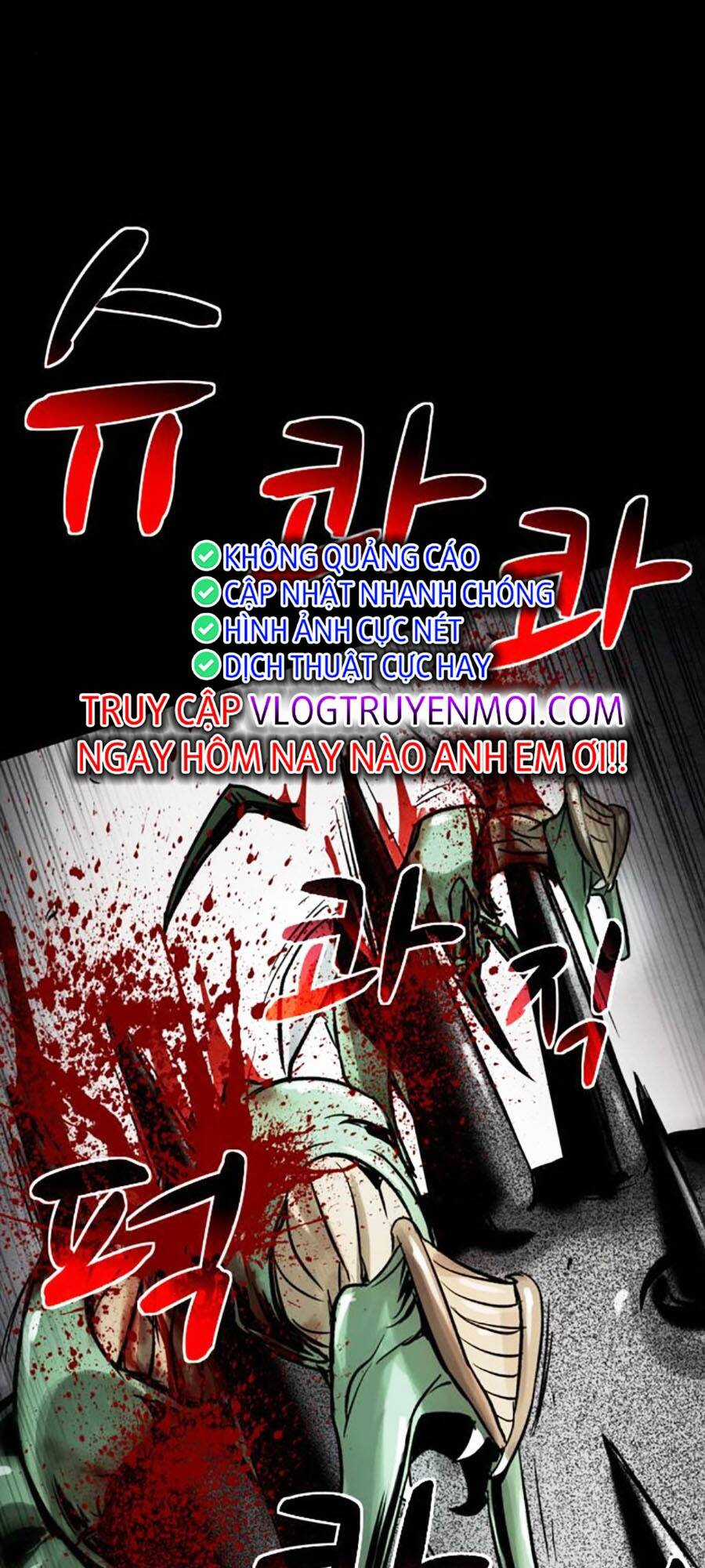 Mầm Chết - Chapter 60 - Trang 21