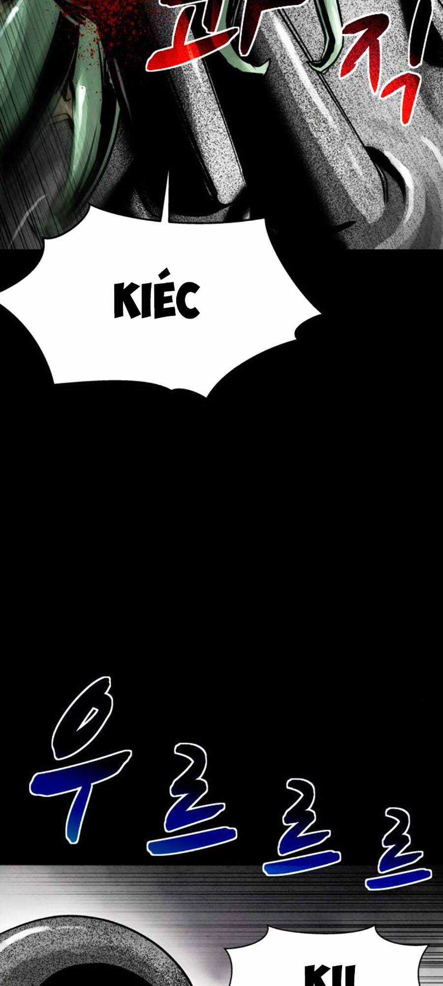 Mầm Chết - Chapter 60 - Trang 22