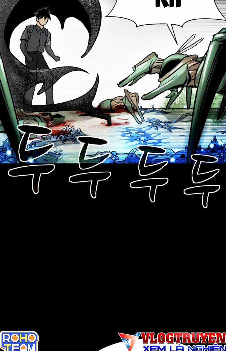 Mầm Chết - Chapter 60 - Trang 23