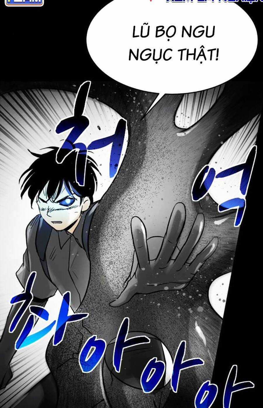 Mầm Chết - Chapter 60 - Trang 24