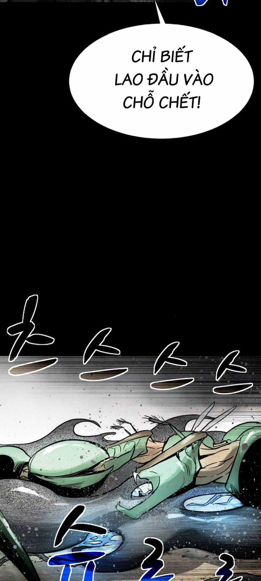 Mầm Chết - Chapter 60 - Trang 25