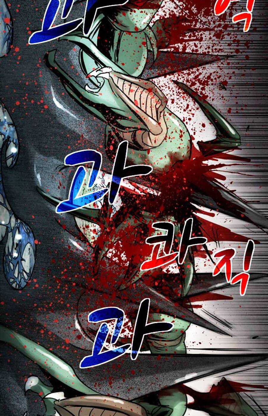 Mầm Chết - Chapter 60 - Trang 27