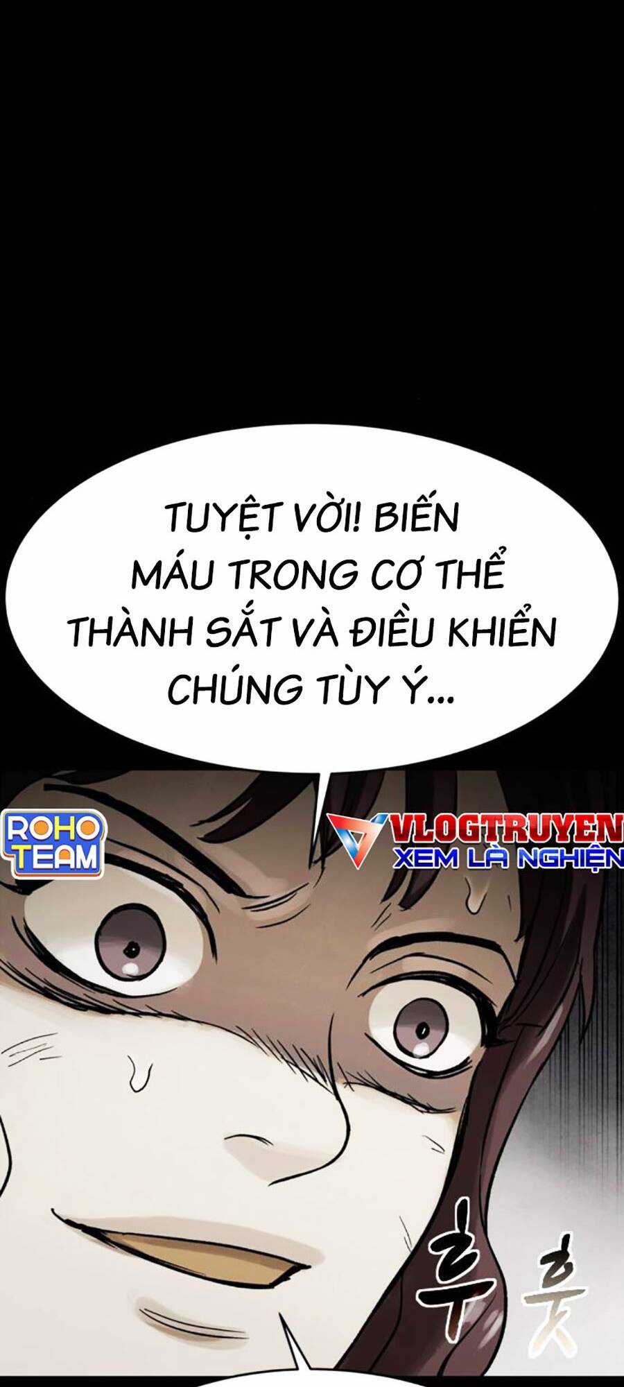 Mầm Chết - Chapter 60 - Trang 29