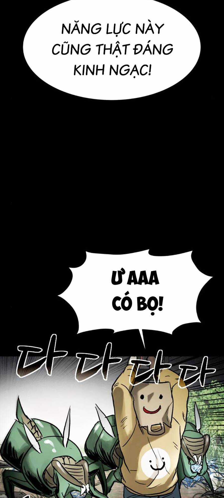 Mầm Chết - Chapter 60 - Trang 30