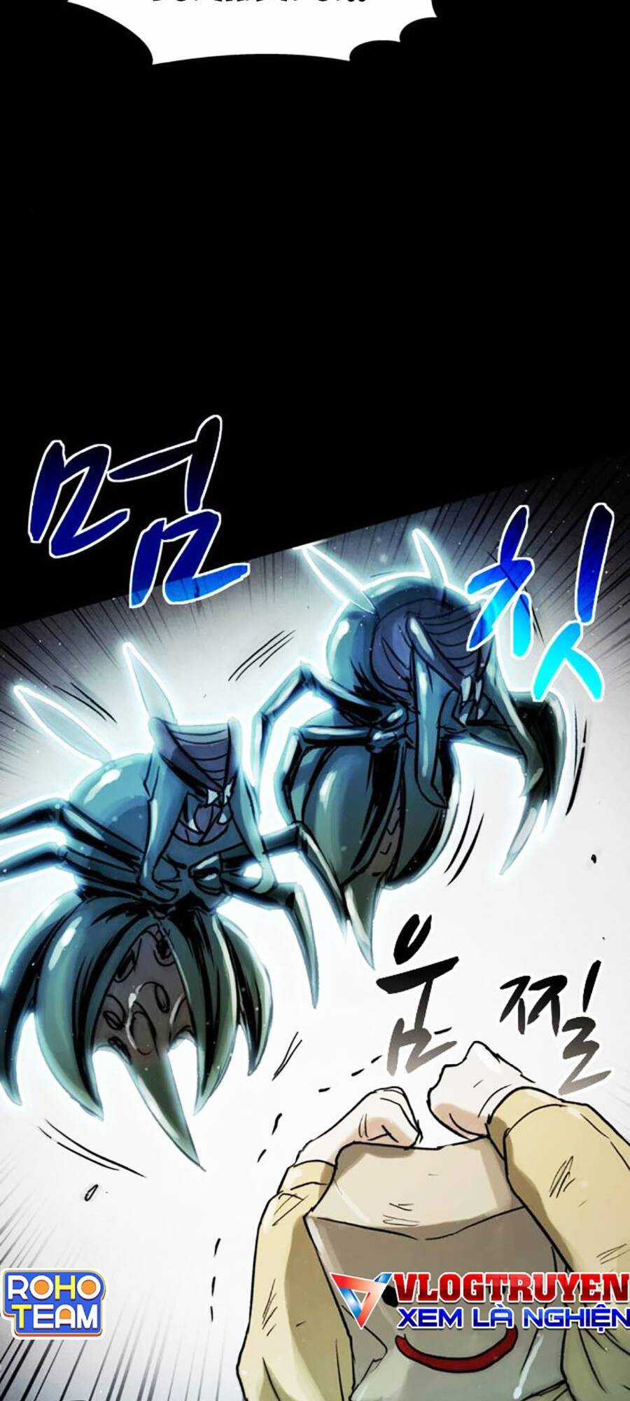 Mầm Chết - Chapter 60 - Trang 34