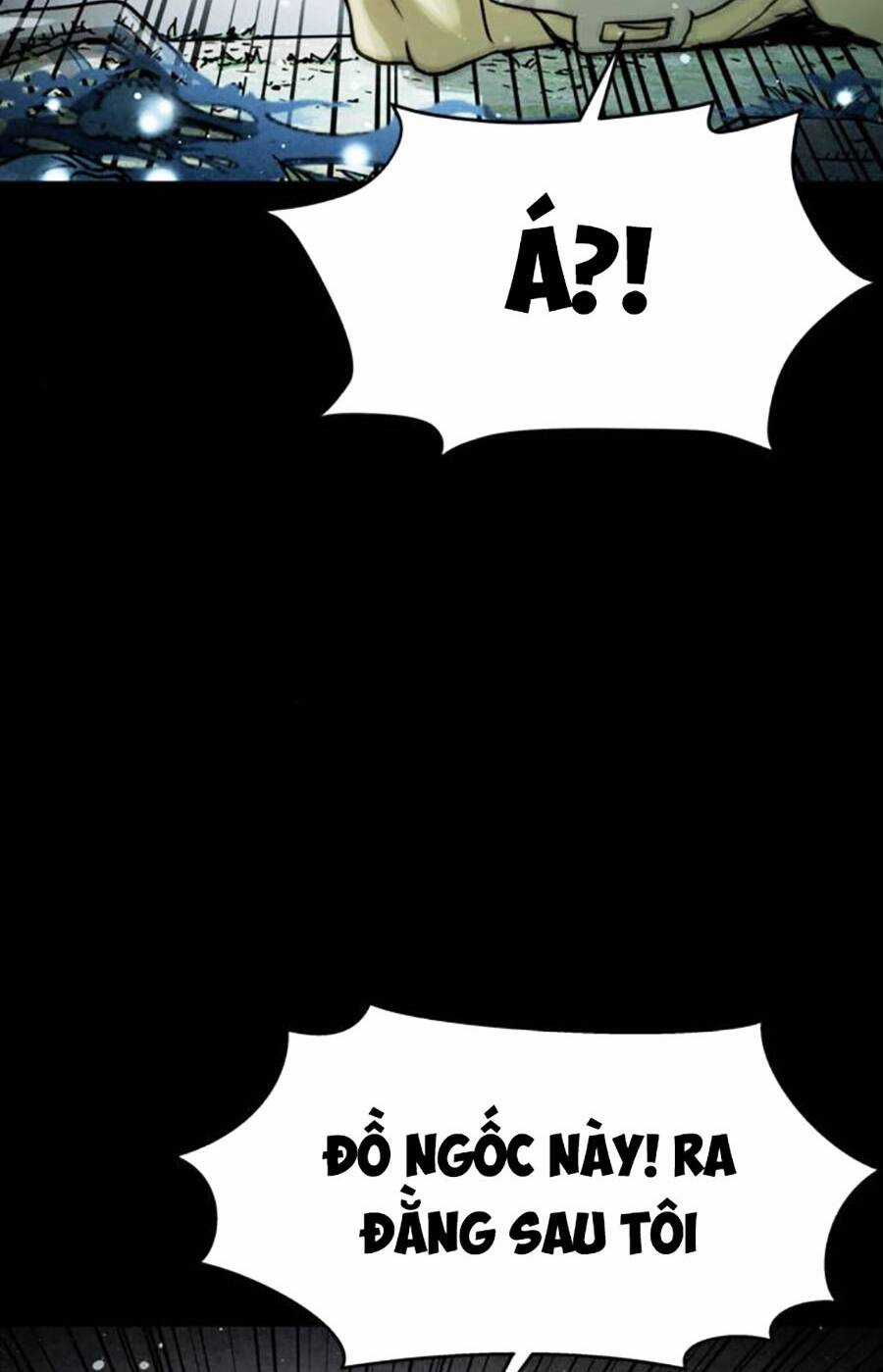 Mầm Chết - Chapter 60 - Trang 35