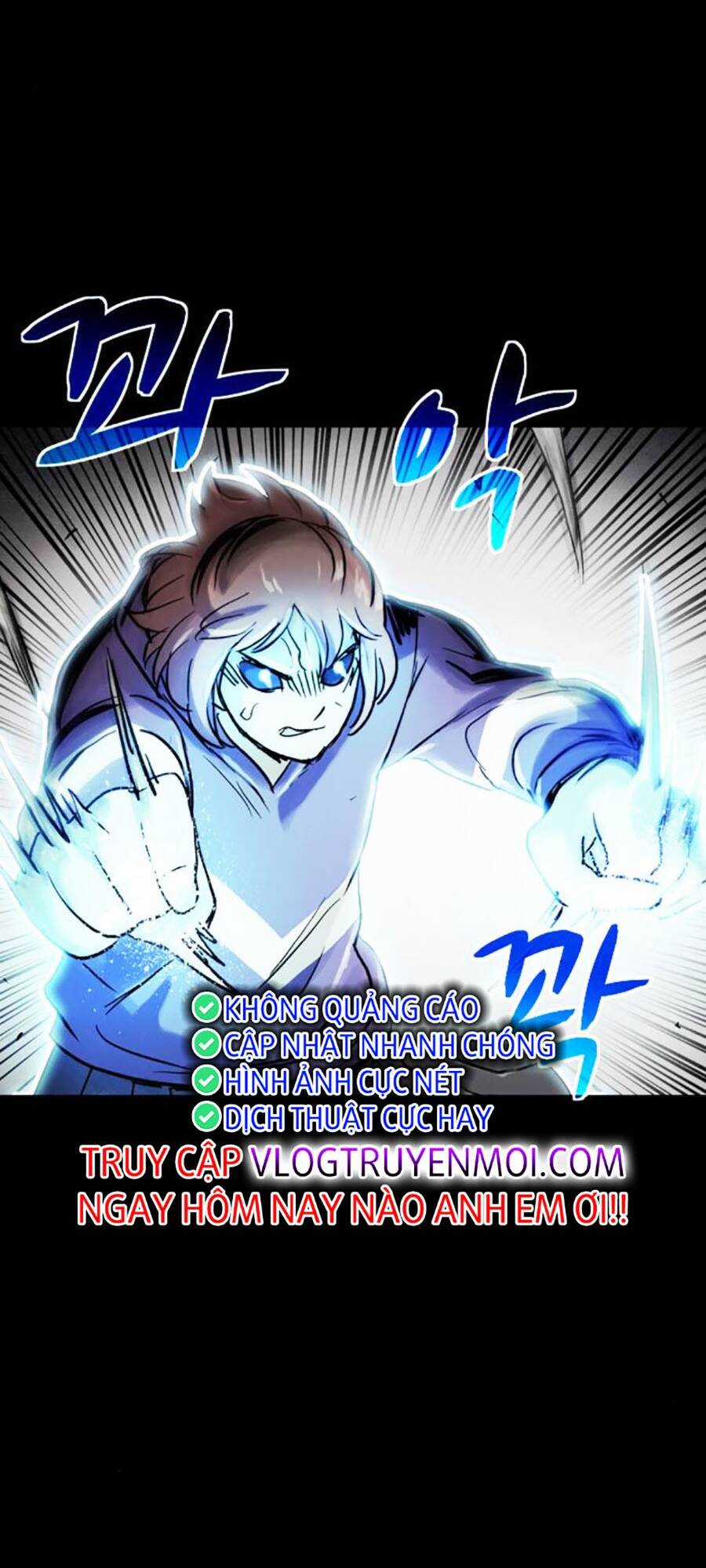 Mầm Chết - Chapter 60 - Trang 37
