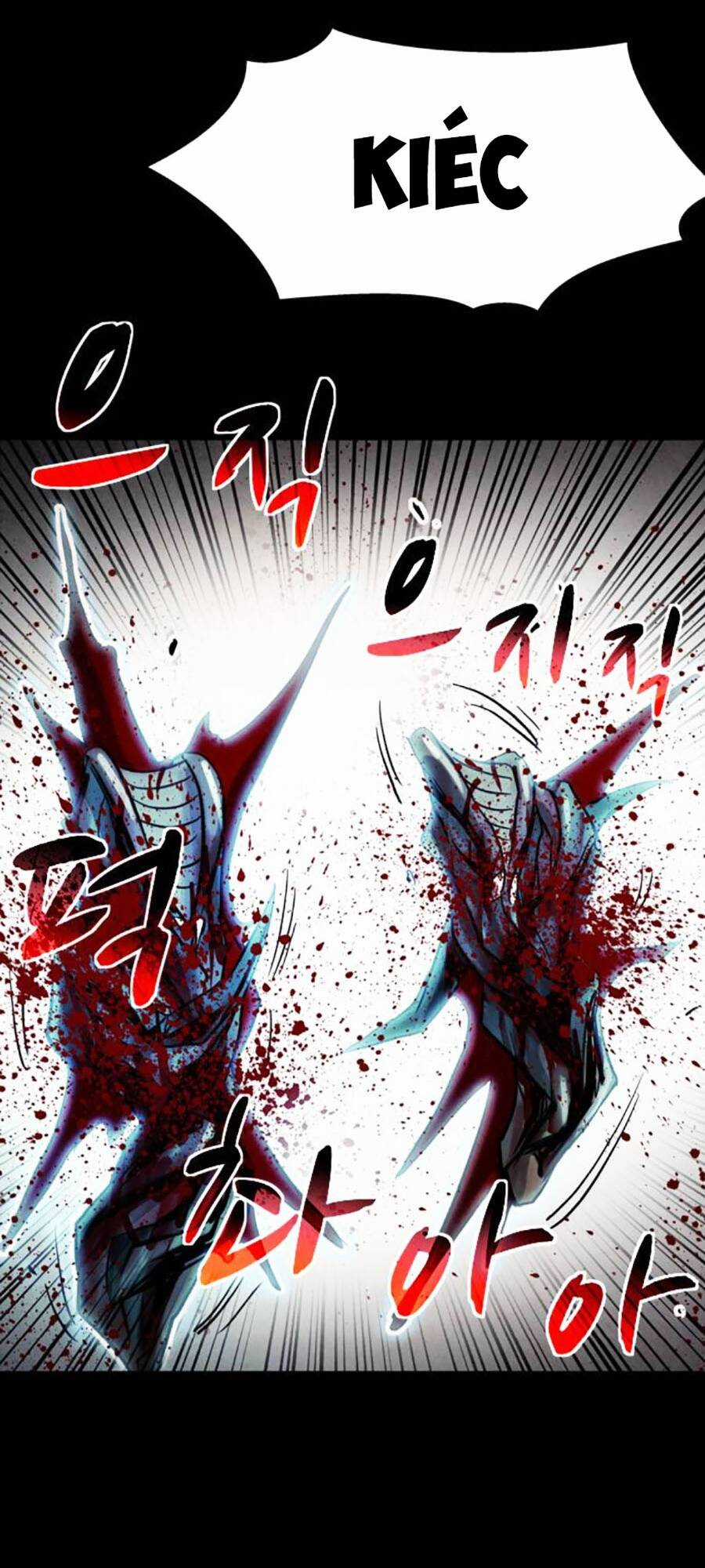 Mầm Chết - Chapter 60 - Trang 38