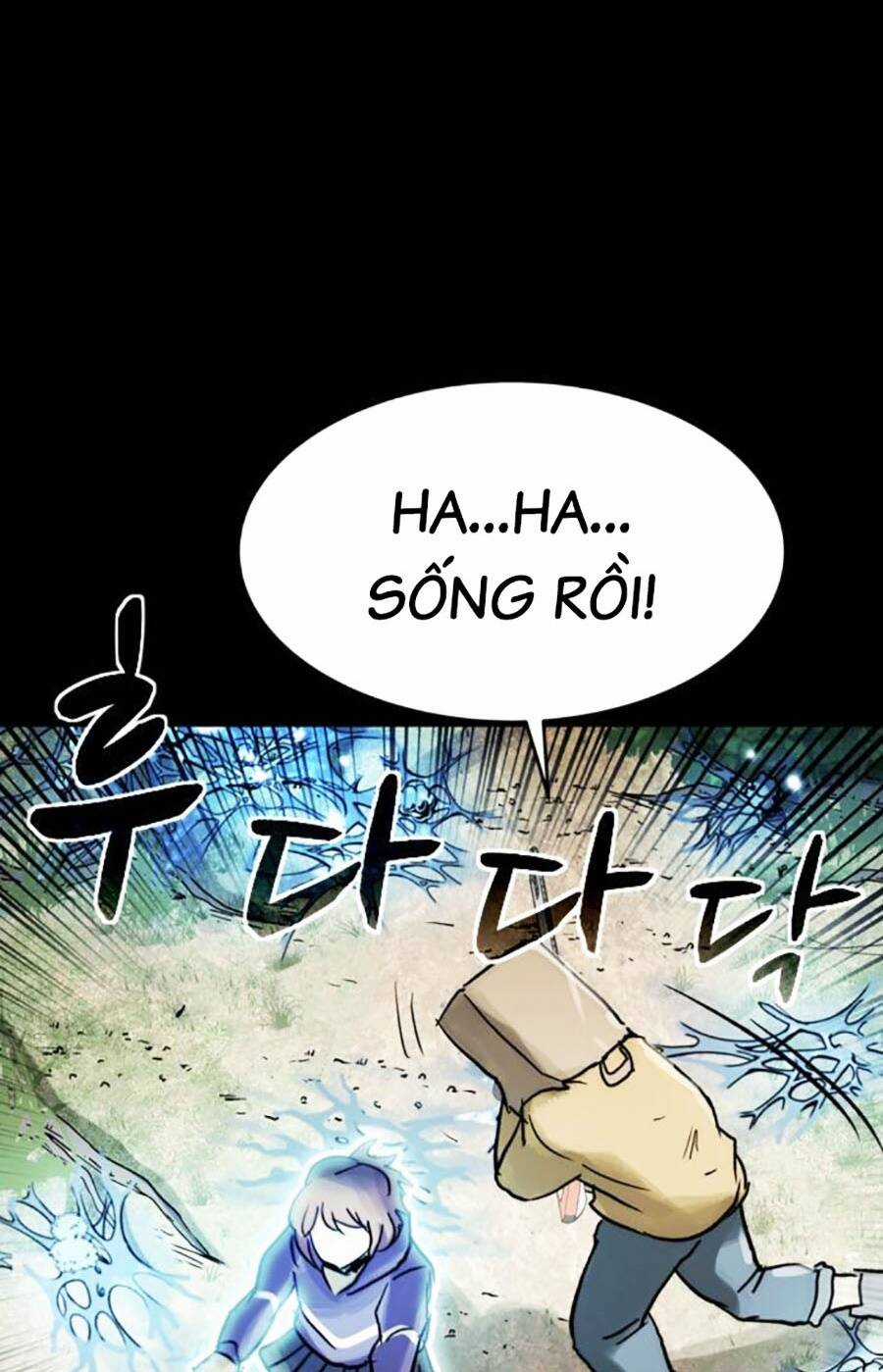 Mầm Chết - Chapter 60 - Trang 39