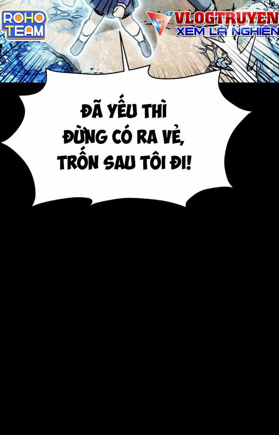 Mầm Chết - Chapter 60 - Trang 40