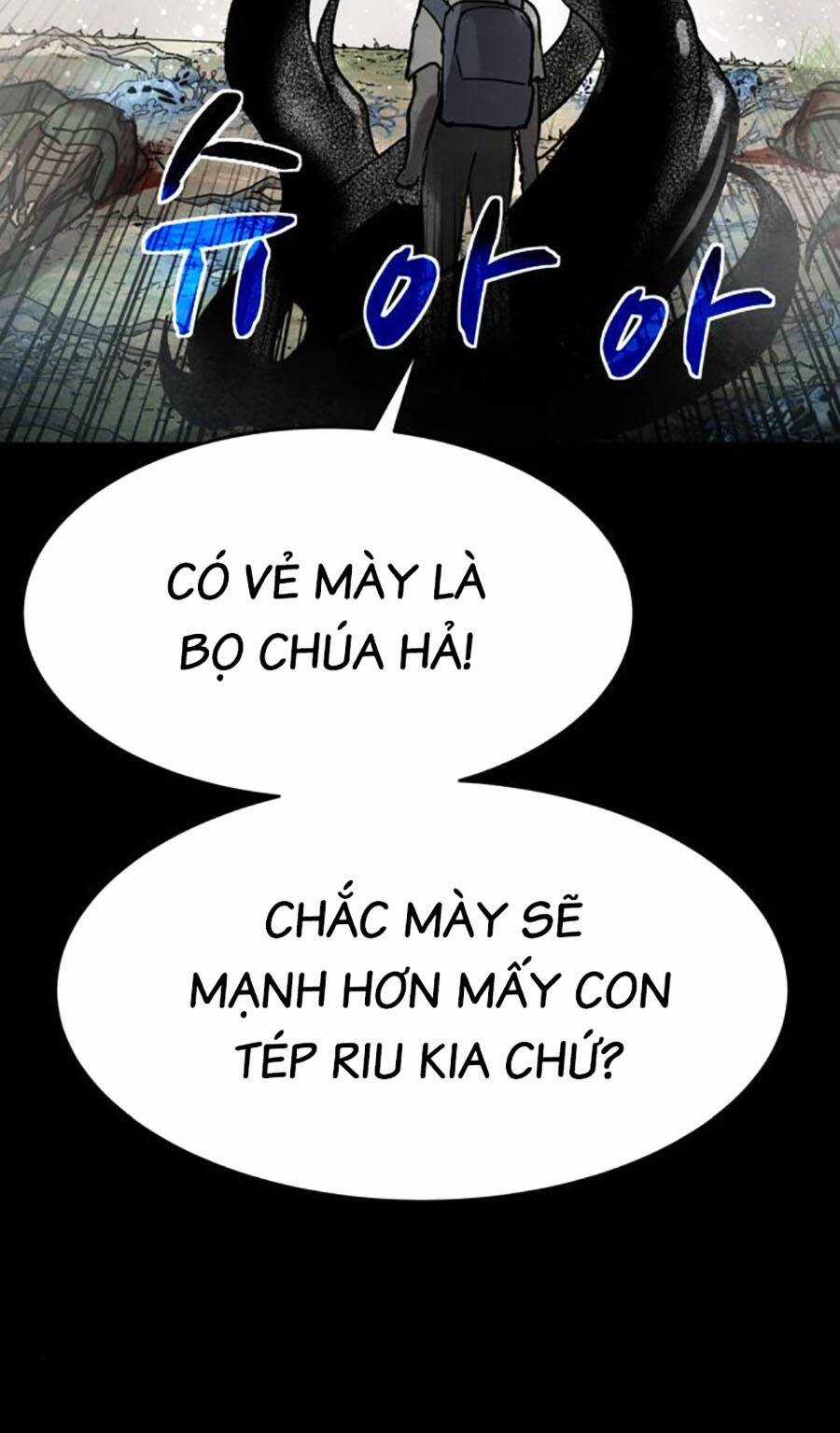 Mầm Chết - Chapter 60 - Trang 43