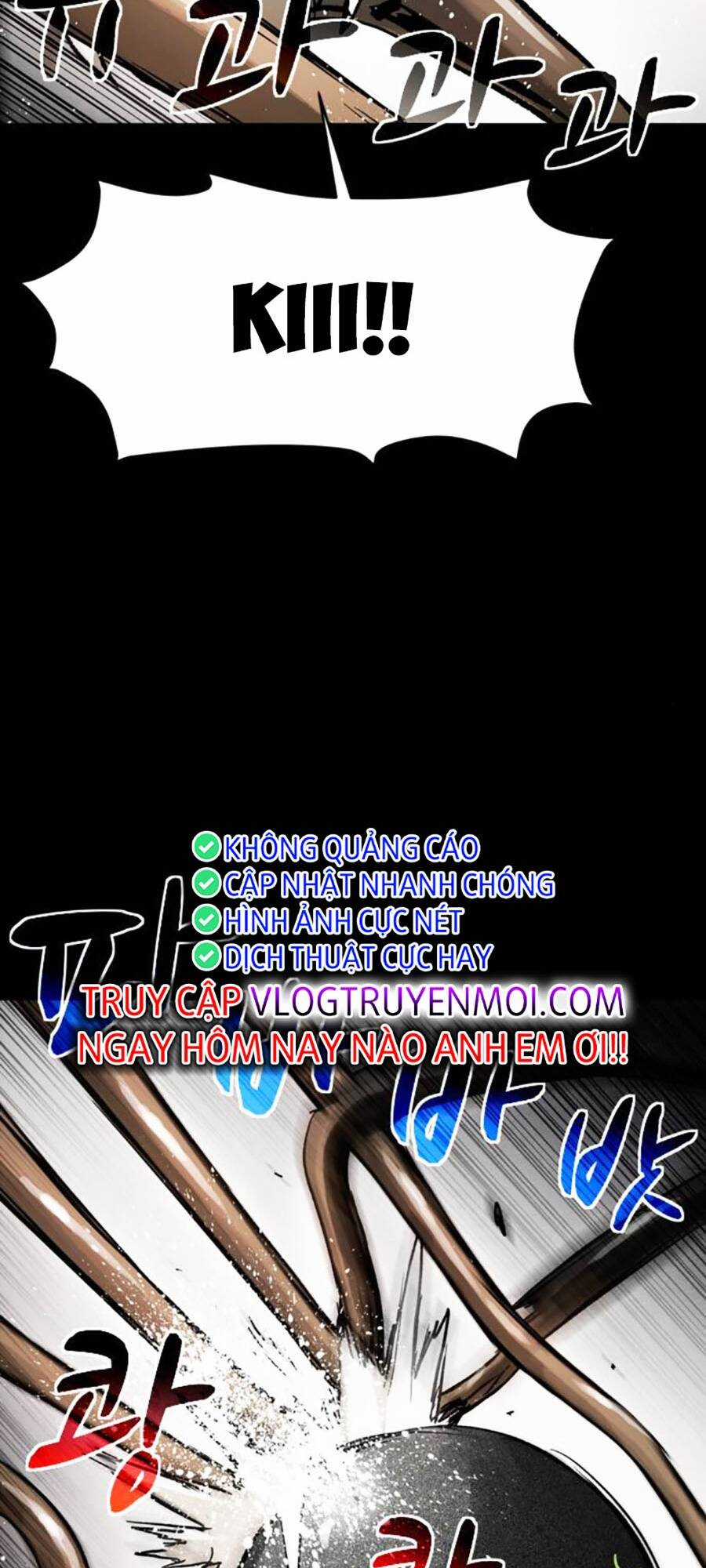 Mầm Chết - Chapter 60 - Trang 45