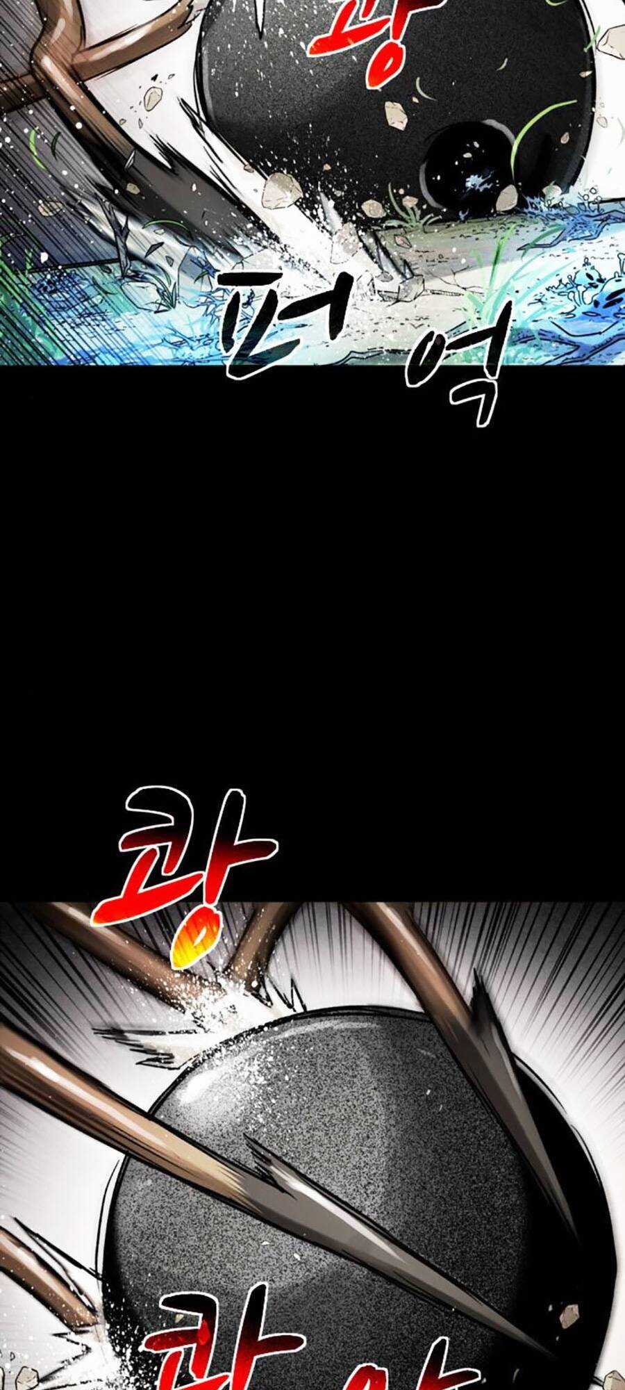 Mầm Chết - Chapter 60 - Trang 46