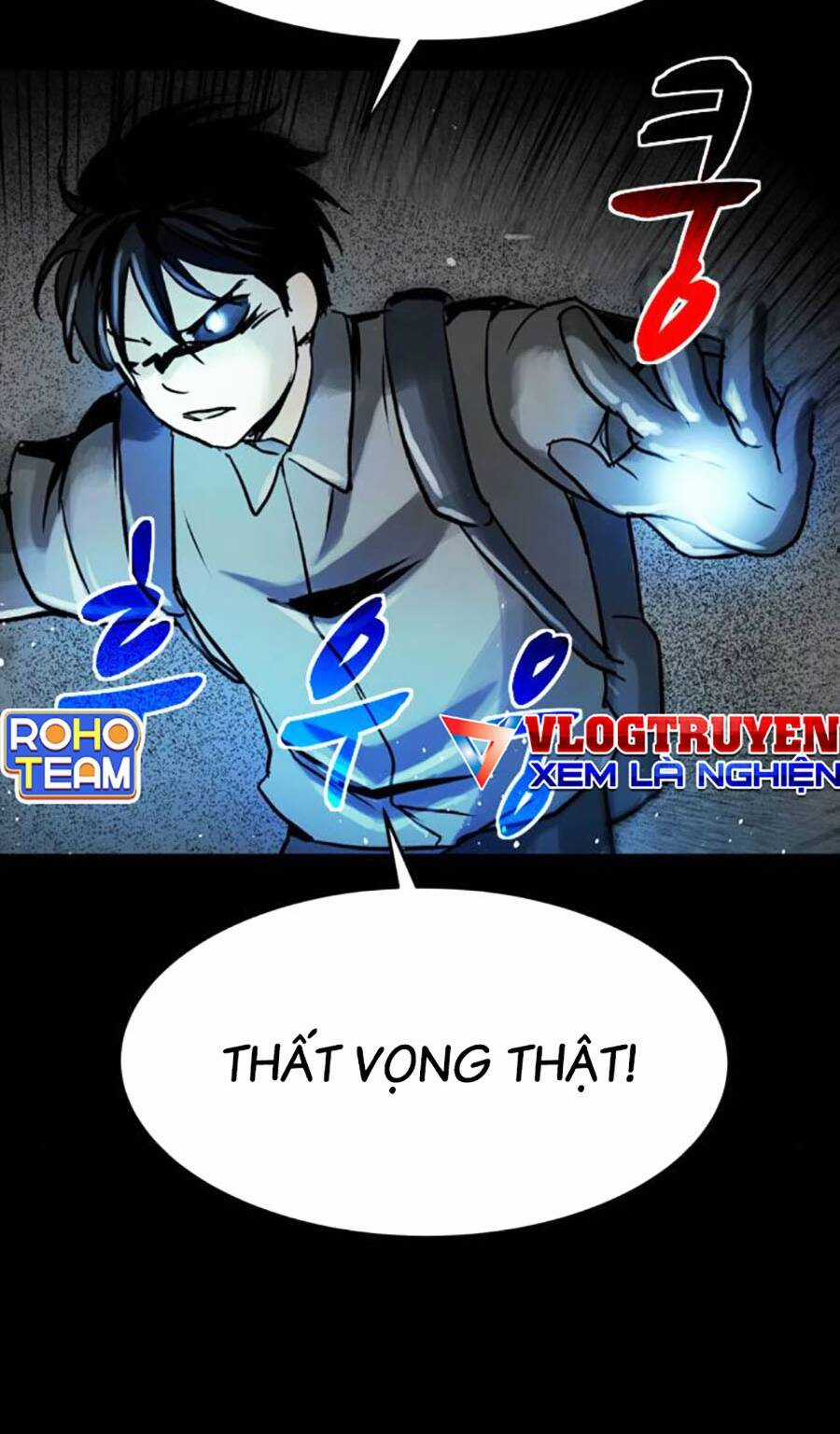 Mầm Chết - Chapter 60 - Trang 48