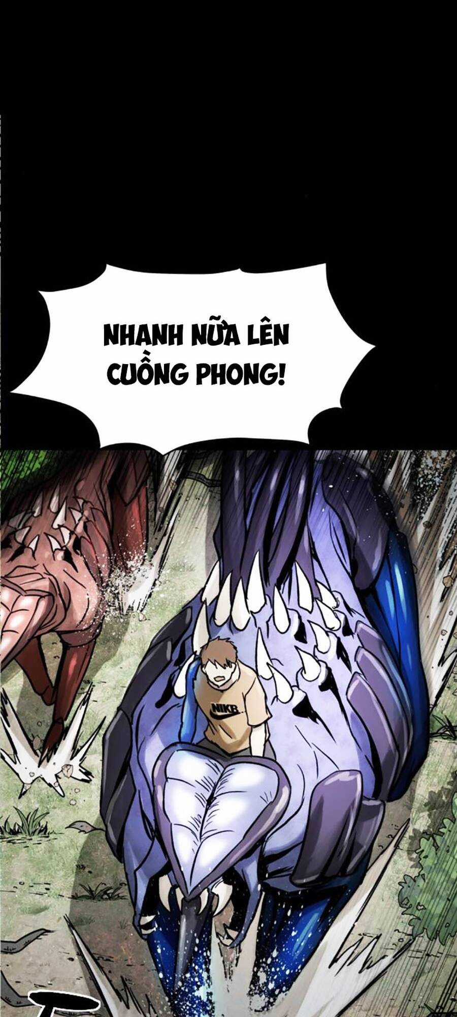 Mầm Chết - Chapter 60 - Trang 6