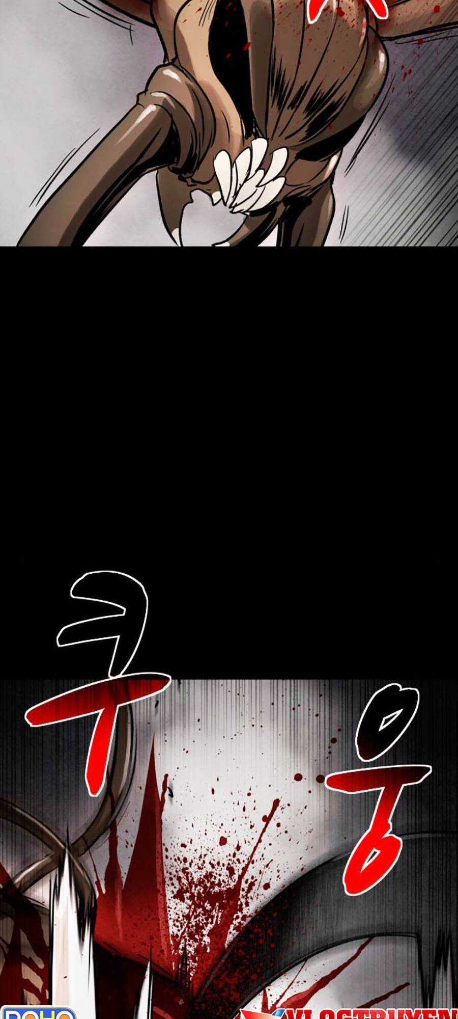 Mầm Chết - Chapter 60 - Trang 54